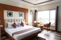 The Alkonost Premium By Novello, Mussoorie
