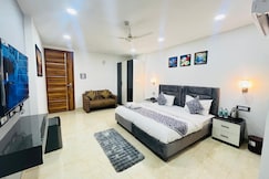 Hotel Aroma Delhi, Delhi