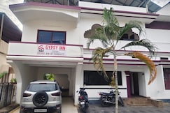 Gypsy Inn Kakanad, Cochin