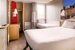 ibis Marne La Vallee Emerainville, Seine-et-Marne