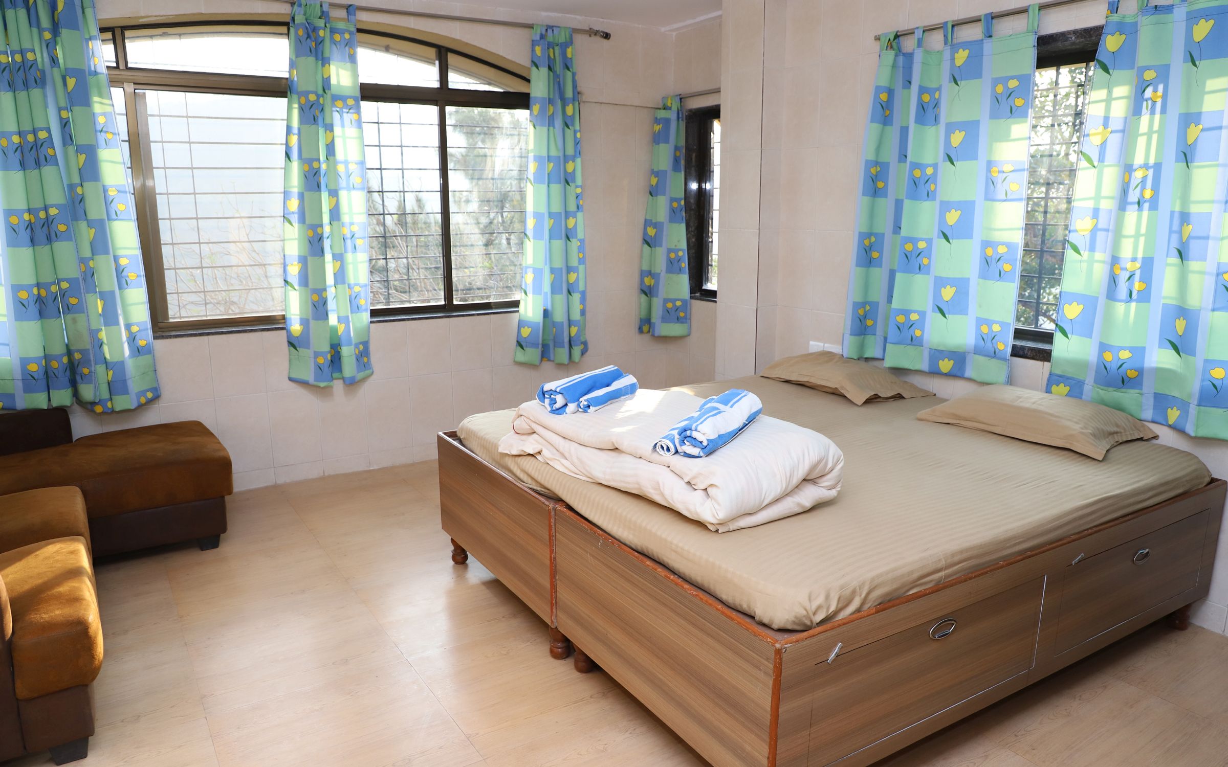 Sweet Memories Homestay - Tap to explore photos