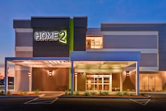 Home2 Suites by Hilton Williston Burlington, Lamoille