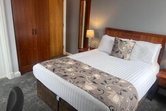 Aston Court Derby City Centre By Belvilla, Derbyshire