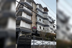 JKR RESIDENCY GUEST HOUSE, Shillong