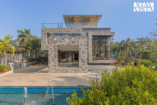 StayVista at Greystone Estate