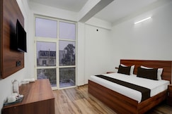 Hotel O by OYO Dashi Hotel, Bulandshahr