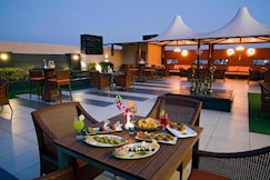 Regenta Central Cassia Zirakpur Chandigarh, Zirakpur