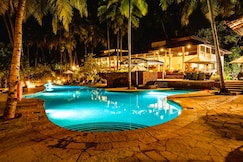 Coconut Creek Resort - Dabolim Airport, Goa