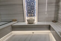 Aprilis Deluxe Hotel, Istanbul