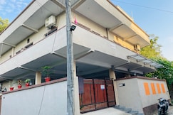 Acube Homestay, Varanasi