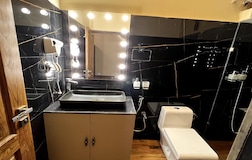 Washroom