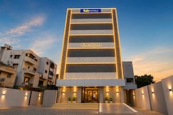 FabHotel Che Sigma- Nr. LB Nagar Metro Station, Hyderabad