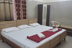 Hotel O SGRT Residency, Arani