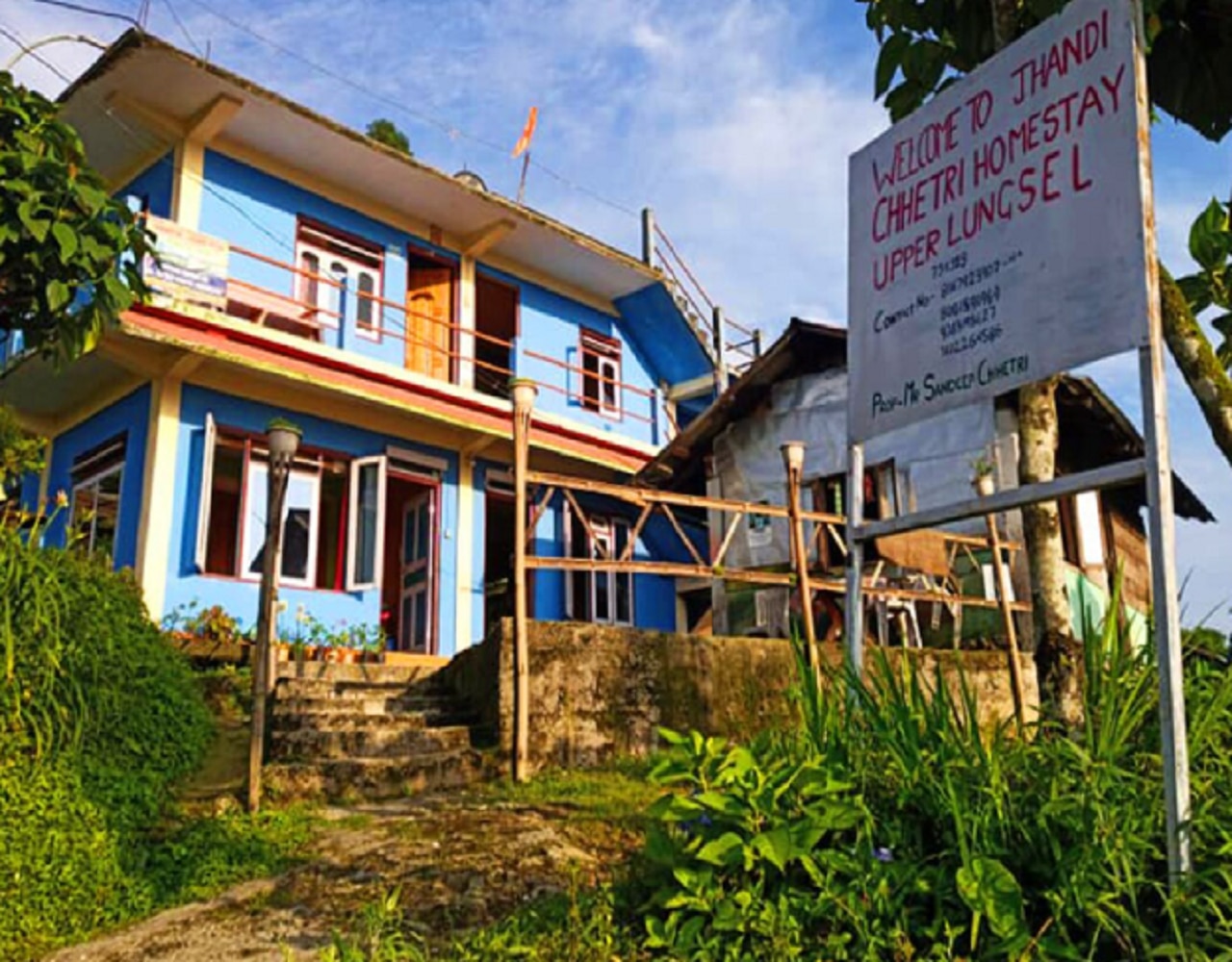Jhandi Chettri Homestay by StayApart - Tap to explore photos