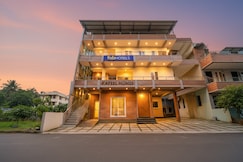 FabHotel Kafeel Homes, Cochin