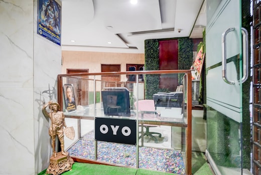 Hotel O A - ONE GUEST HOUSE