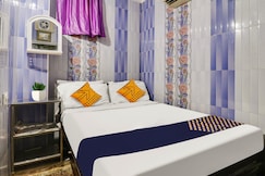 HOTEL O AMARAVATHI RESIDENCY Palnadu Bus Stand, Ongole