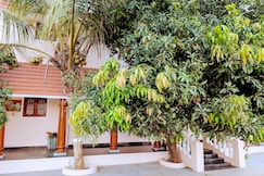Yellowra Farmstay, Tiruvannamalai