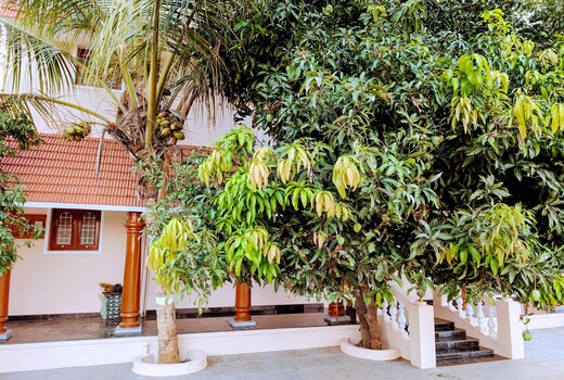 Yellowra Farmstay Tiruvannamalai