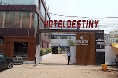 The Destiny, Patna