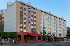 Hilton Garden Inn Los Angeles/Hollywood, Los Angeles