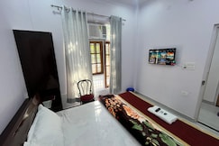 Rahi HomeStay B&B, Lucknow