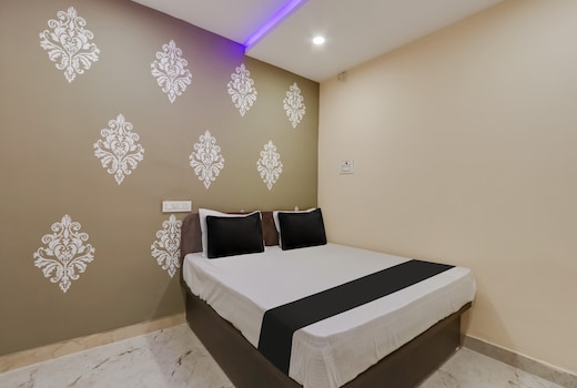 Hotel O BSS INNS HOTELS