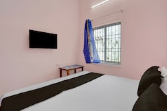 Hotel O by OYO Royal Stay, Durg