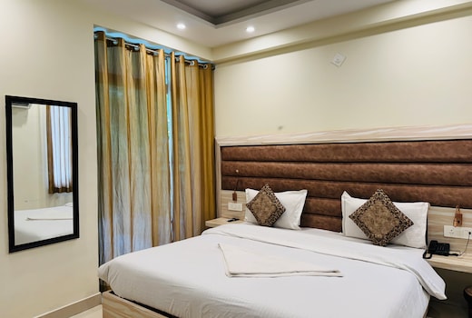 The Pacific Inn Homestay
