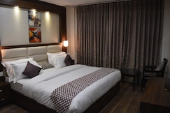 Hotel D'Olives, Panipat