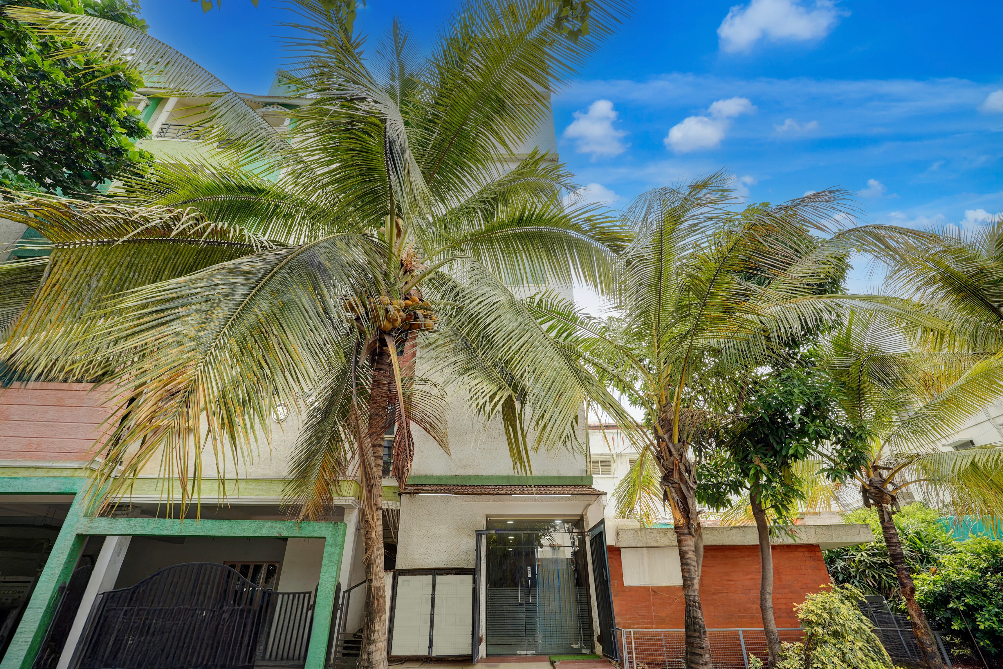 Super Collection O Kalyan Nagar Bangalore - Tap to explore photos