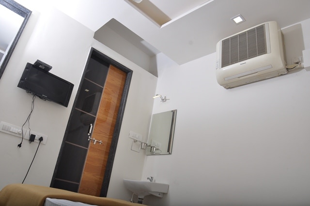Family Room AC 4 pax 1