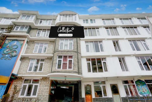 Super Collection O Mall Road Manali Downtown Hadimba Temple Formerly Hotel Shambhala