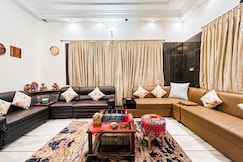 Regal Sapphire Spacez Luxury Villa, Bangalore