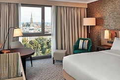 Hilton Vienna Park, Vienna