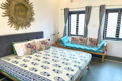 Raghuniwas, Udaipur
