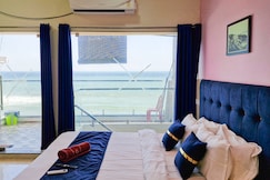 Tere Mere Beach Hotel - Pondicherry, Pondicherry