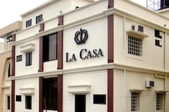 Hotel La Casa @ Har-ki-Pauri Road, Haridwar