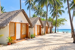 Coral Garden Beach Resort, Lakshadweep