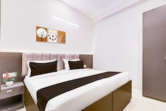 Hotel O Rangpuri Mahipalpur, Delhi