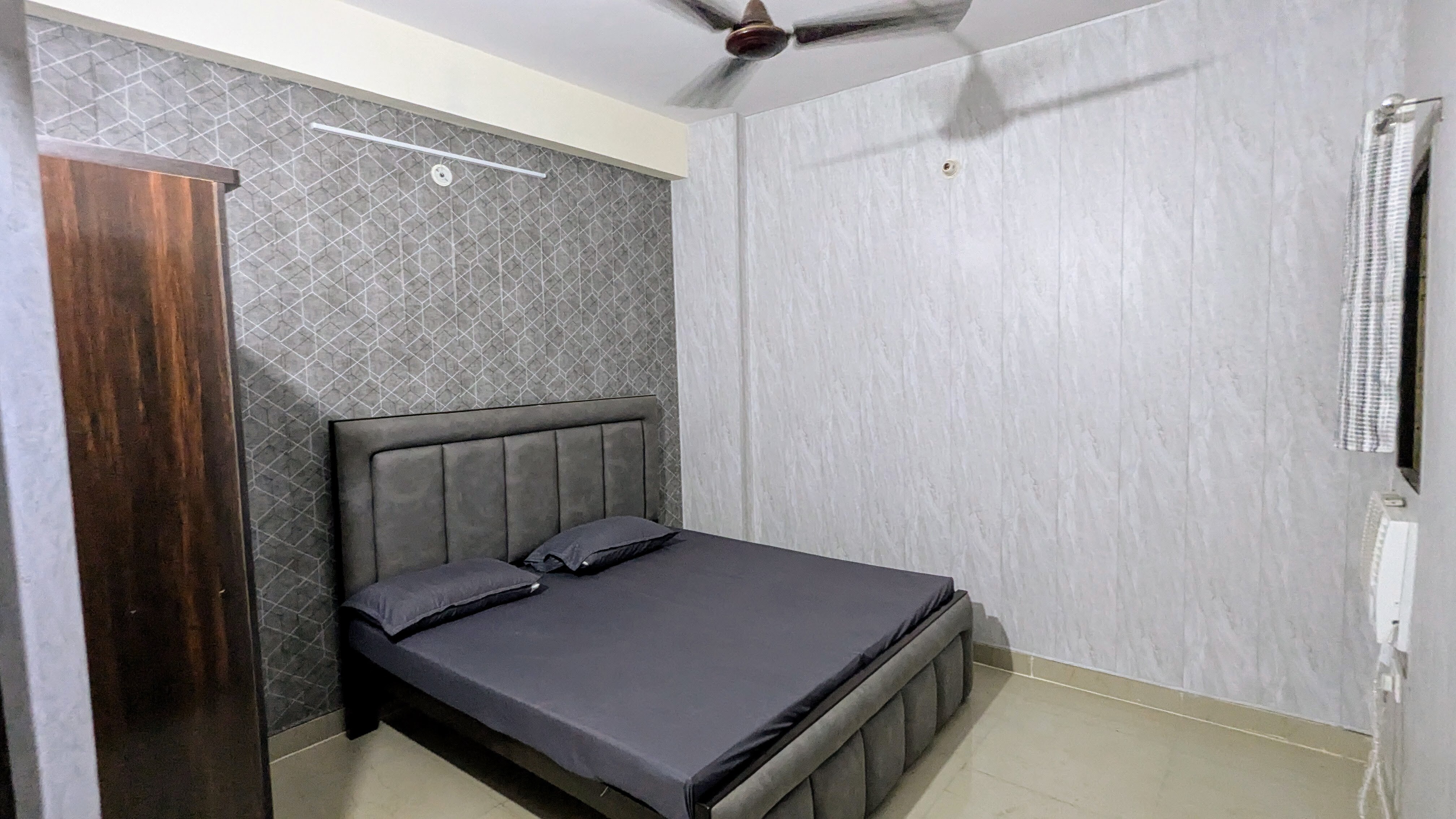 Harisharanam(2 BHK) - Tap to explore photos