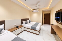 Hoteel Goyal Inn, Pushkar