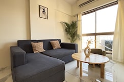 NEW Executive loft 1 BHK in BKC/JIO, Mumbai