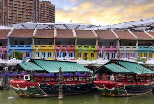 Reddoorz Hostel Clarke Quay Singapore Price Address Reviews