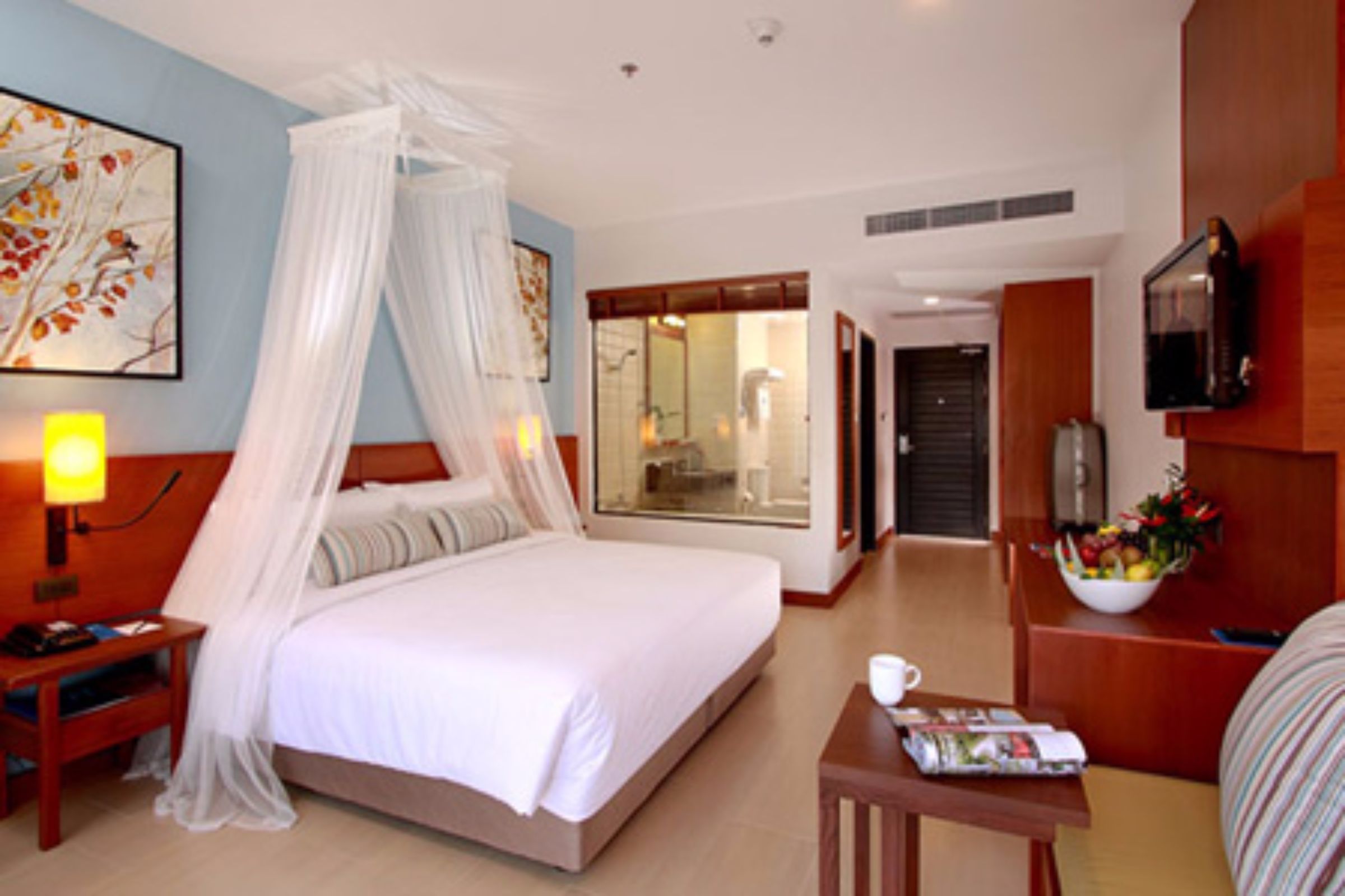 Deevana Plaza Krabi Aonang - Tap to explore photos