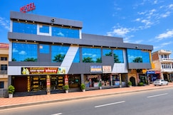 Radha Krishna Hotel, Karauli