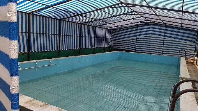 Euphoria Wild Life Resort & Camping by Prospera Hospitality Pvt. Ltd. - Tap to explore photos