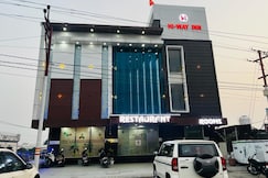 Hotel Hi Way Inn, Dehradun