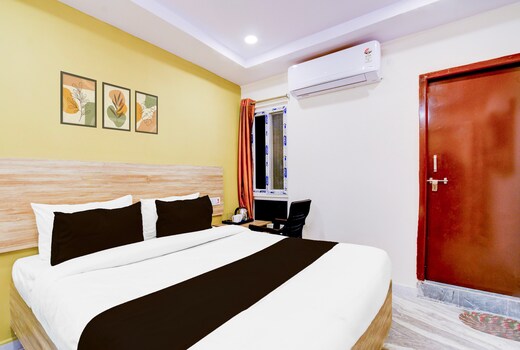 Hotel O RAGA'S GRAND LUXURY ROOMS