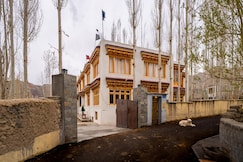 SHUKPA RESIDENCY LADAKH, Leh
